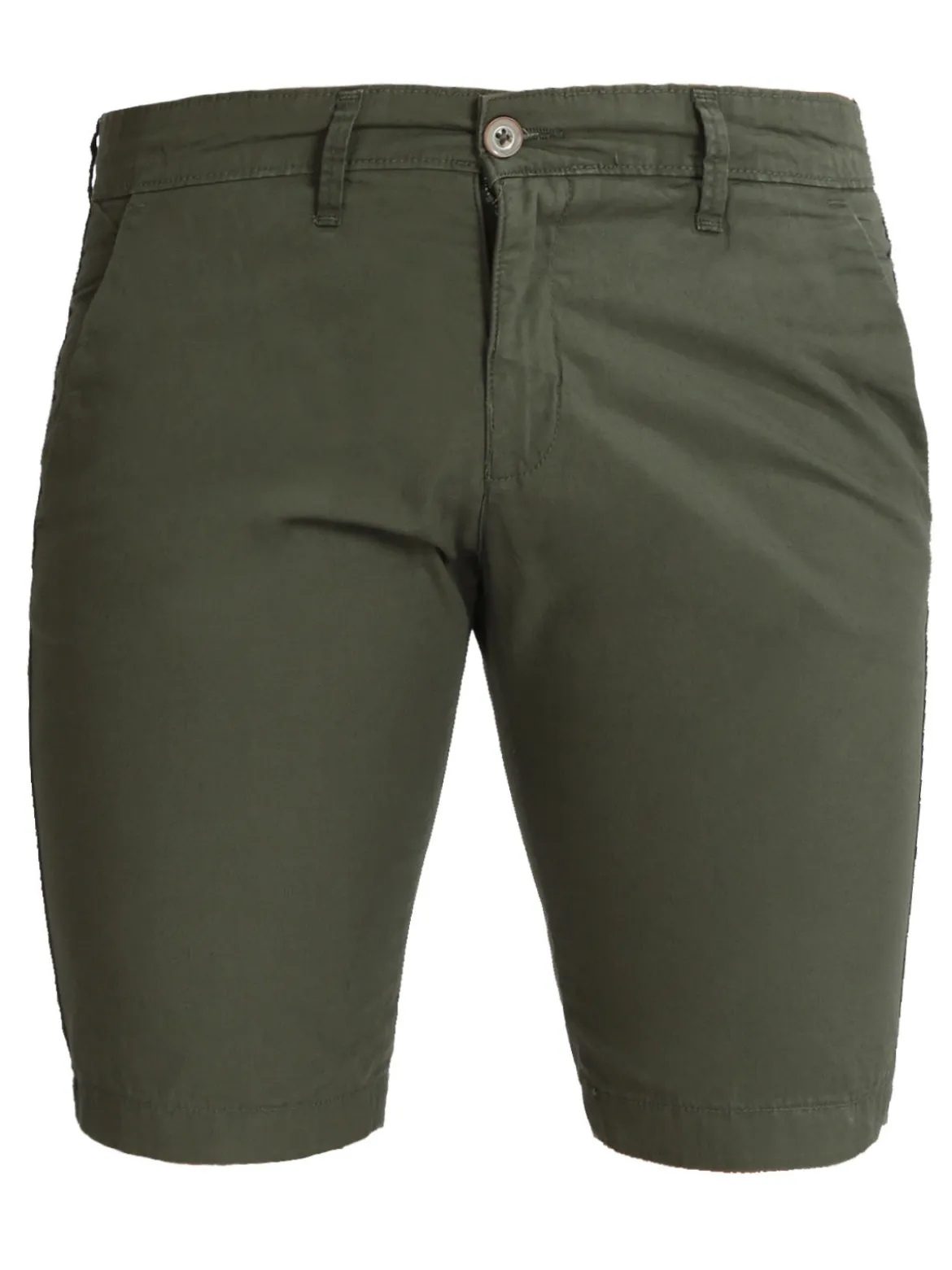 Johnny Looper Bermuda da uomo in cotone