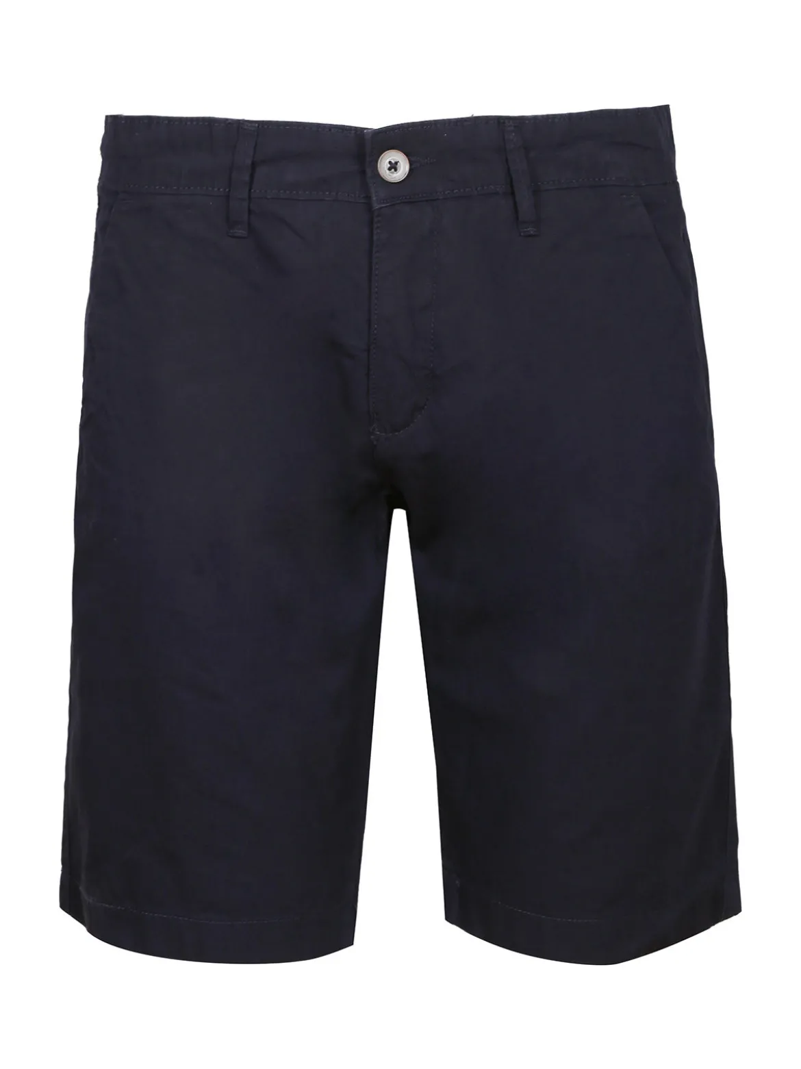 Johnny Looper Bermuda da uomo in cotone