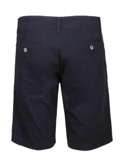 Johnny Looper Bermuda da uomo in cotone
