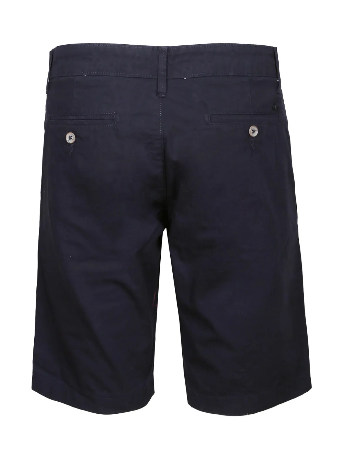 Johnny Looper Bermuda da uomo in cotone