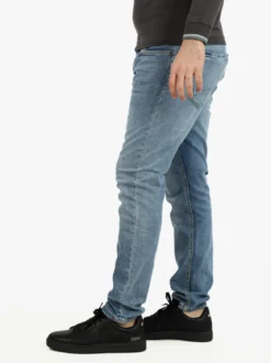 Johnny Looper Jeans da uomo regular fit