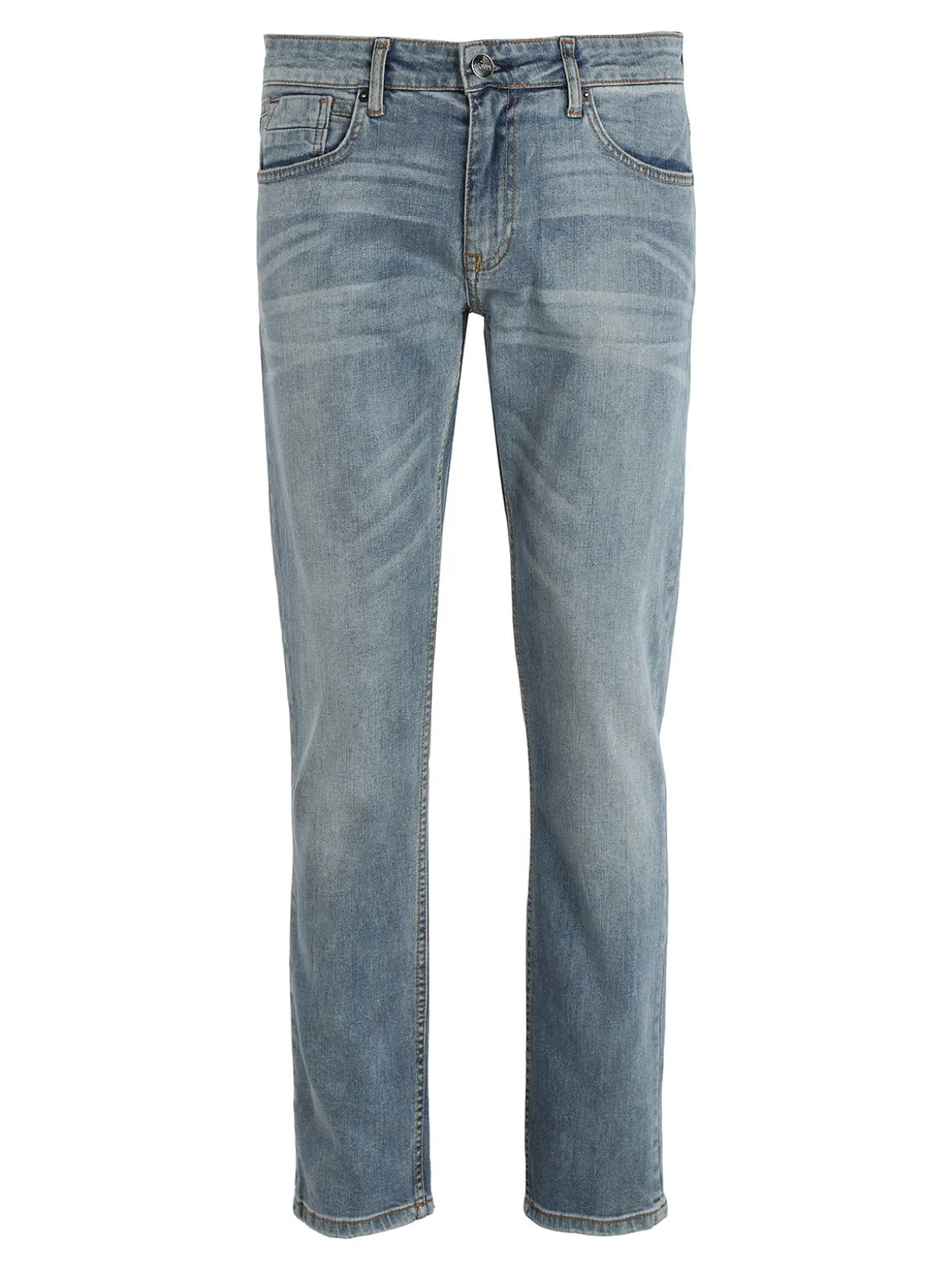 Johnny Looper Jeans da uomo regular fit