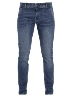 Johnny Looper Jeans da uomo slim fit