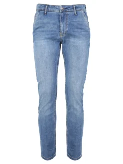 Johnny Looper Jeans da uomo slim fit