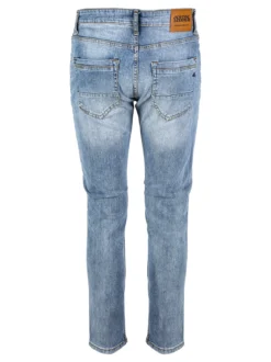 Johnny Looper Jeans regular fit da uomo