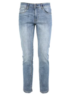 Johnny Looper Jeans regular fit da uomo