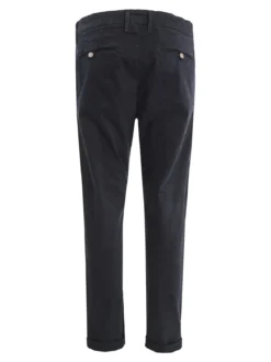 Johnny Looper Pantaloni casual da uomo slim fit