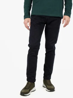 Johnny Looper Pantaloni casual da uomo slim fit