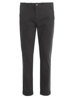 Johnny Looper Pantaloni casual da uomo slim fit