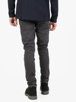 Johnny Looper Pantaloni casual da uomo slim fit