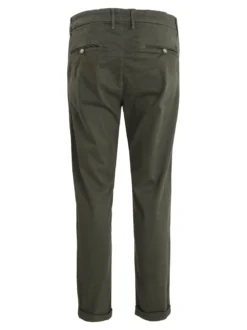 Johnny Looper Pantaloni casual da uomo slim fit