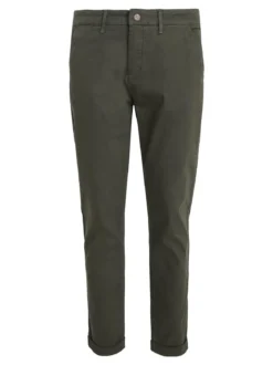 Johnny Looper Pantaloni casual da uomo slim fit