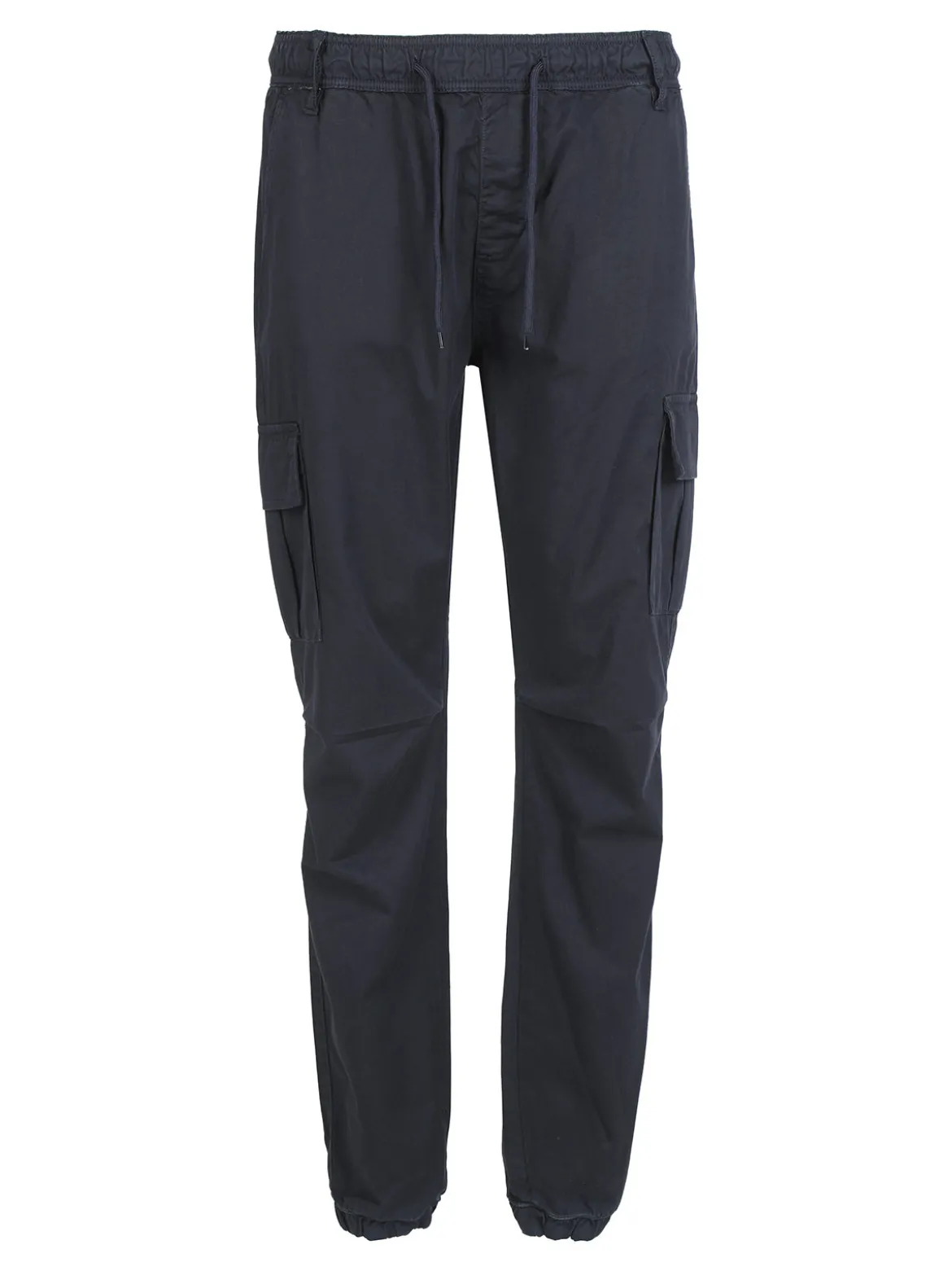 Johnny Looper Pantaloni da uomo con tasconi e coulisse