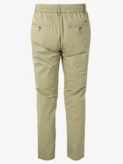 Johnny Looper Pantaloni da uomo super soft con coulisse - pistacchio