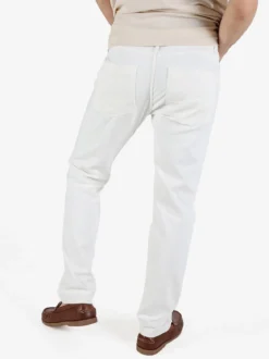Johnny Looper Pantaloni jeans da uomo slim fit
