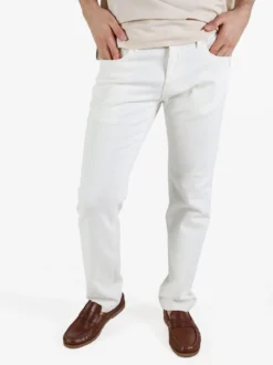 Johnny Looper Pantaloni jeans da uomo slim fit