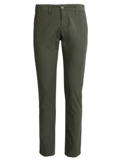 Johnny Looper Pantaloni slim fit da uomo