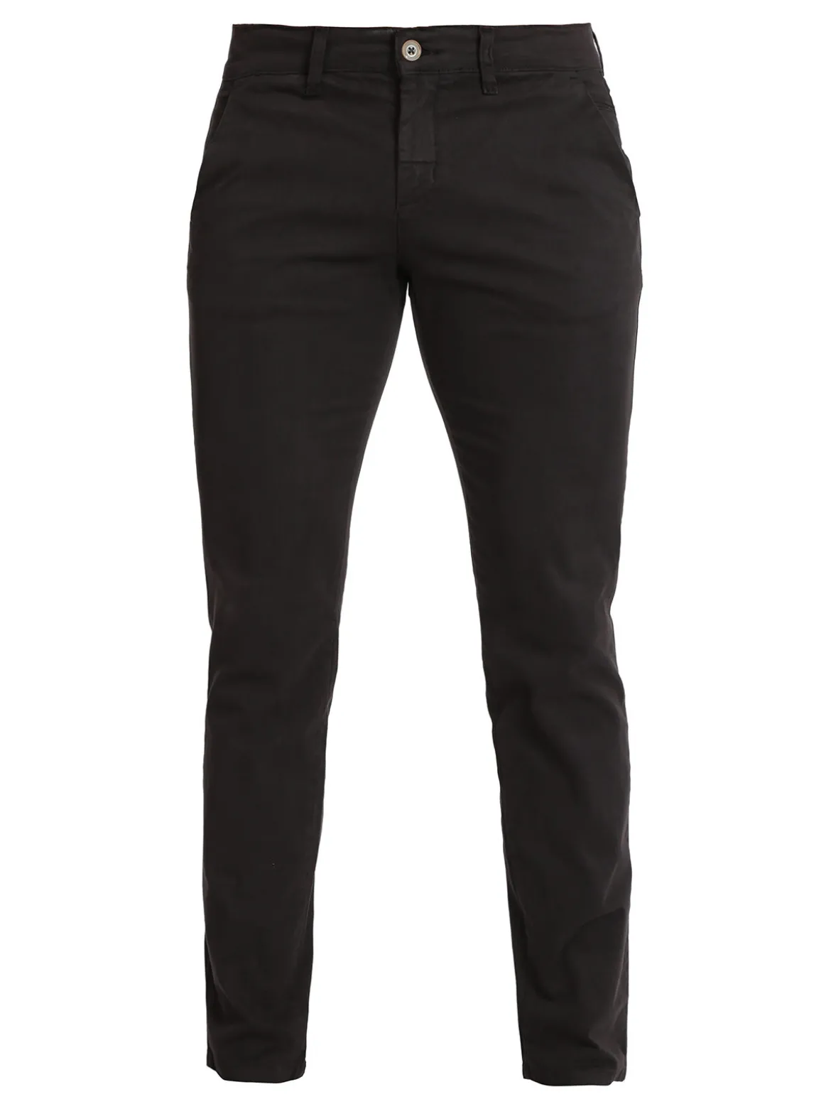 Johnny Looper Pantaloni uomo in cotone slim fit