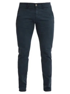 Johnny Looper Pantaloni uomo slim fit