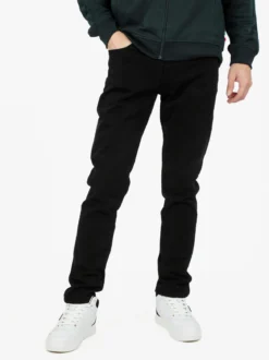 Johnny Looper Pantaloni uomo slim fit modello jeans