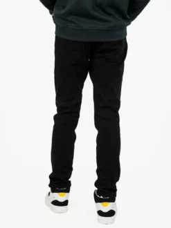 Johnny Looper Pantaloni uomo slim fit modello jeans