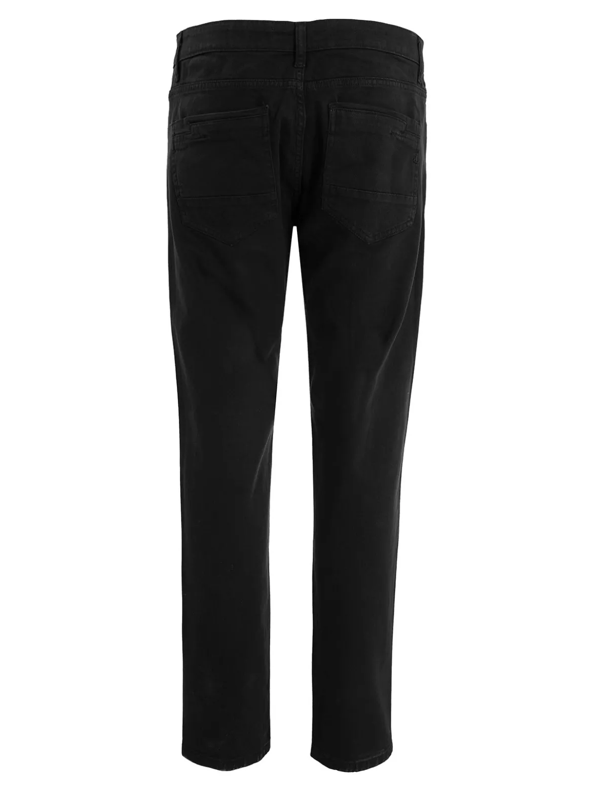 Johnny Looper Pantaloni uomo slim fit modello jeans
