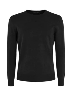 Johnny Looper Pullover girocollo da uomo