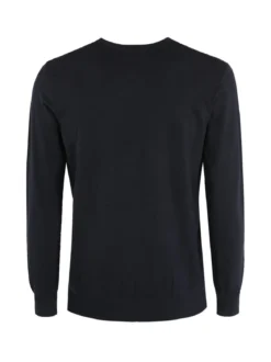 Johnny Looper Pullover girocollo da uomo