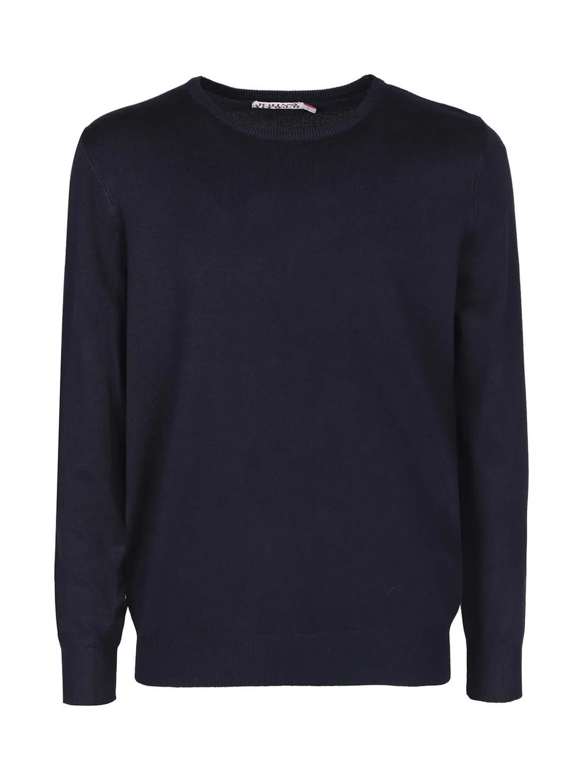Johnny Looper Pullover girocollo da uomo in maglia