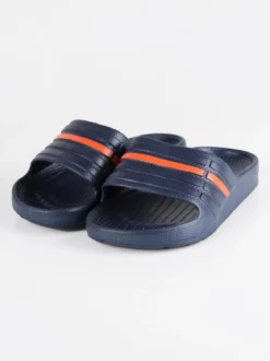 Jomix Shoes Ciabatte per bambini in gomma