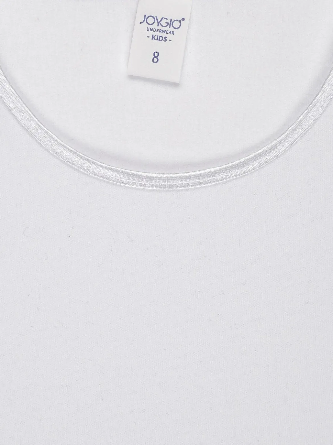 Joygio' Maglia intima a maniche corte