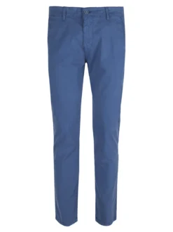 J.Sette Pantaloni casual da uomo in cotone