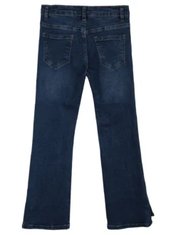 J3y Jeans a zampa da bambina