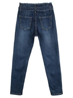 J Y Jeans skinny a vita alta