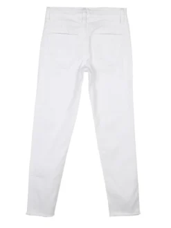 J Y Pantaloni push elasticizzati