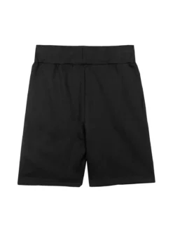Kappa Bermuda sportivi da bambino in cotone