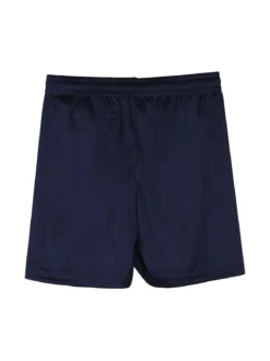 Kappa Bermuda sportivi da ragazzo logo - blu scuro