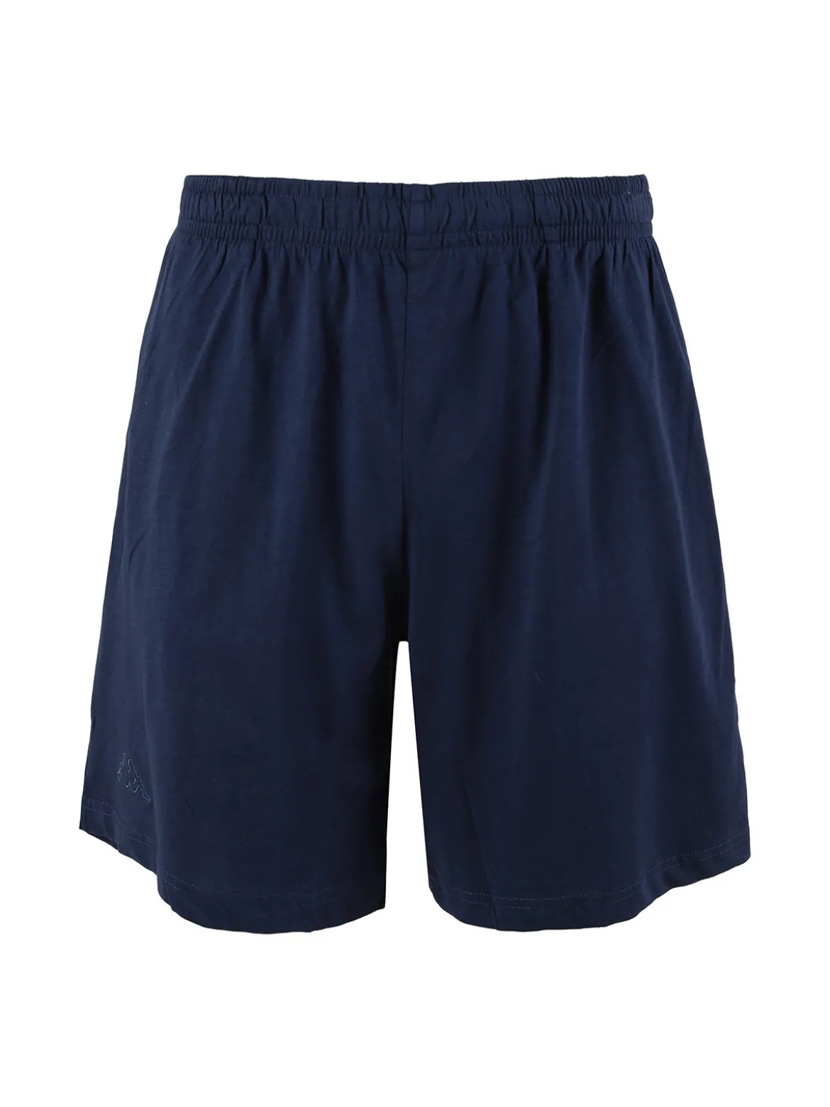 Kappa Bermuda uomo sportivi in cotone