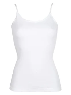 Kappa Canotta donna in caldo cotone