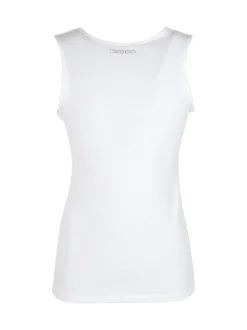 Kappa Canotta intima da donna in cotone