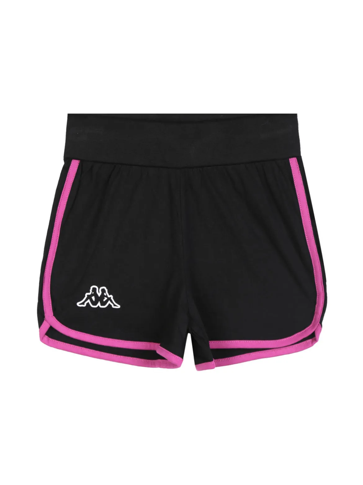 Kappa Completo corto sportivo da bambina