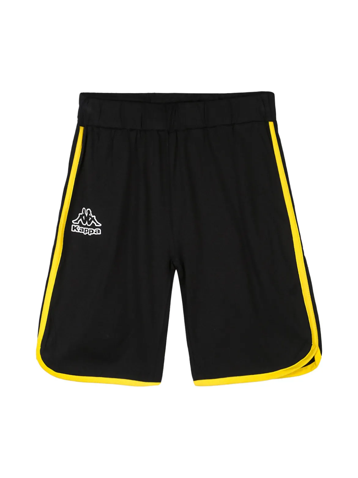 Kappa Completo corto sportivo da bambino con t-shirt e bermuda