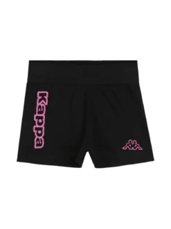Kappa Completo corto sportivo 2 pezzi da bambina