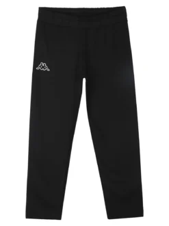 Kappa Completo da bambino 2 pezzi con cappuccio e zip - arancione