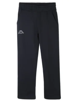 Kappa Completo da ragazzo 2 pezzi con cappuccio e zip - verde