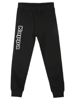 Kappa Completo girocollo da bambino 2 pezzi - blu