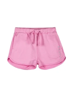 Kappa Completo sportivo da bambina in cotone
