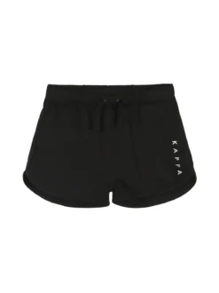 Kappa Completo sportivo da bambina in cotone
