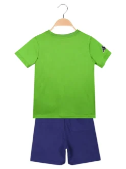 Kappa Completo sportivo da bambini in cotone