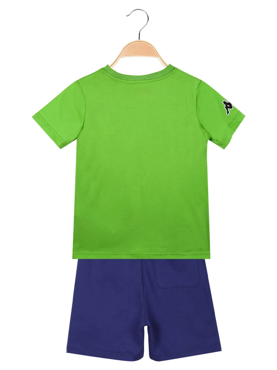 Kappa Completo sportivo da bambini in cotone
